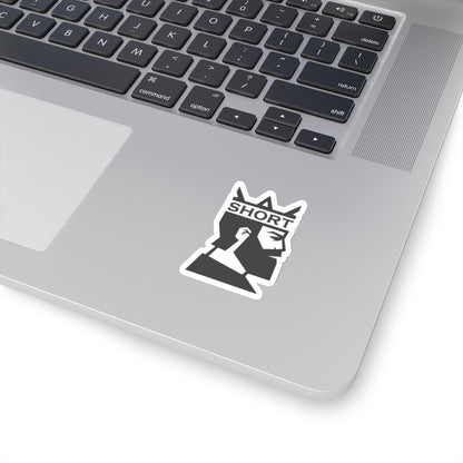 Official SKA Sticker