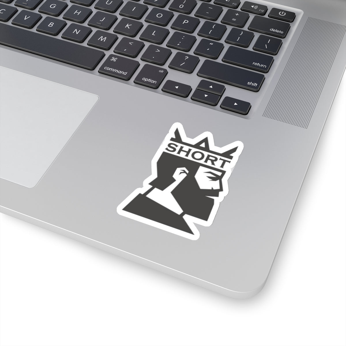 Official SKA Sticker